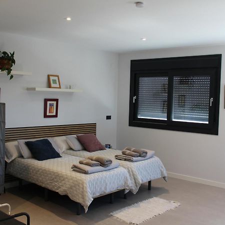 Relax Al Pie De La Alfaguara Apartment Alfacar Екстериор снимка