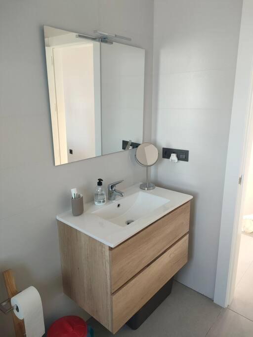 Relax Al Pie De La Alfaguara Apartment Alfacar Екстериор снимка