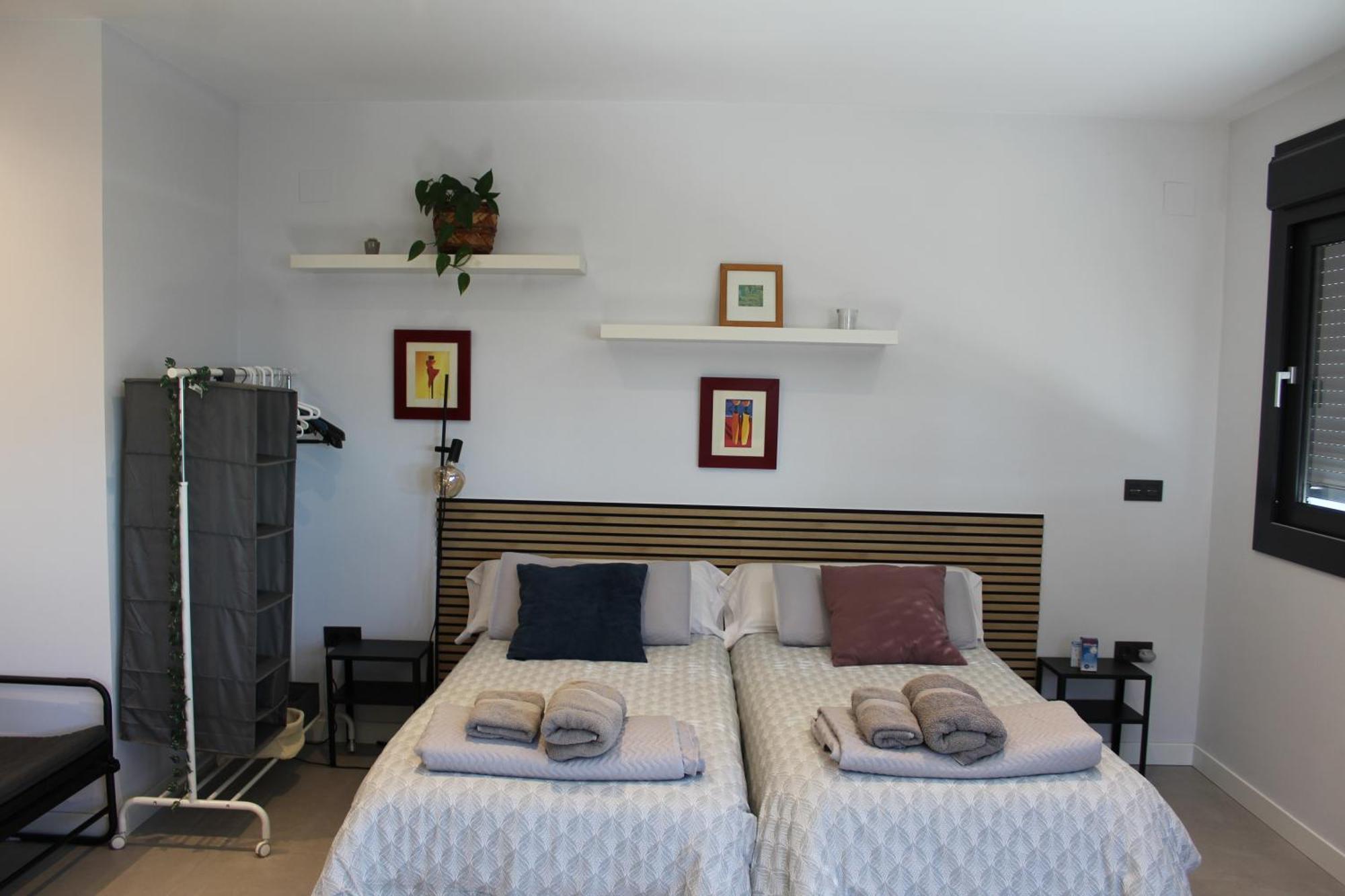 Relax Al Pie De La Alfaguara Apartment Alfacar Екстериор снимка